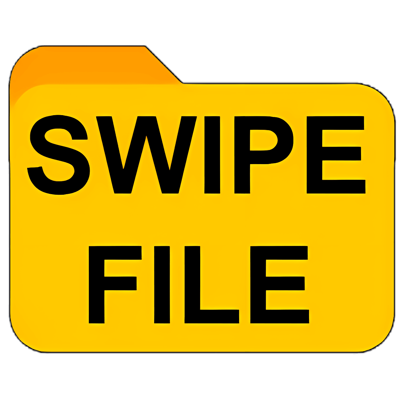 Dernier SwipeFile En ligne Web-App