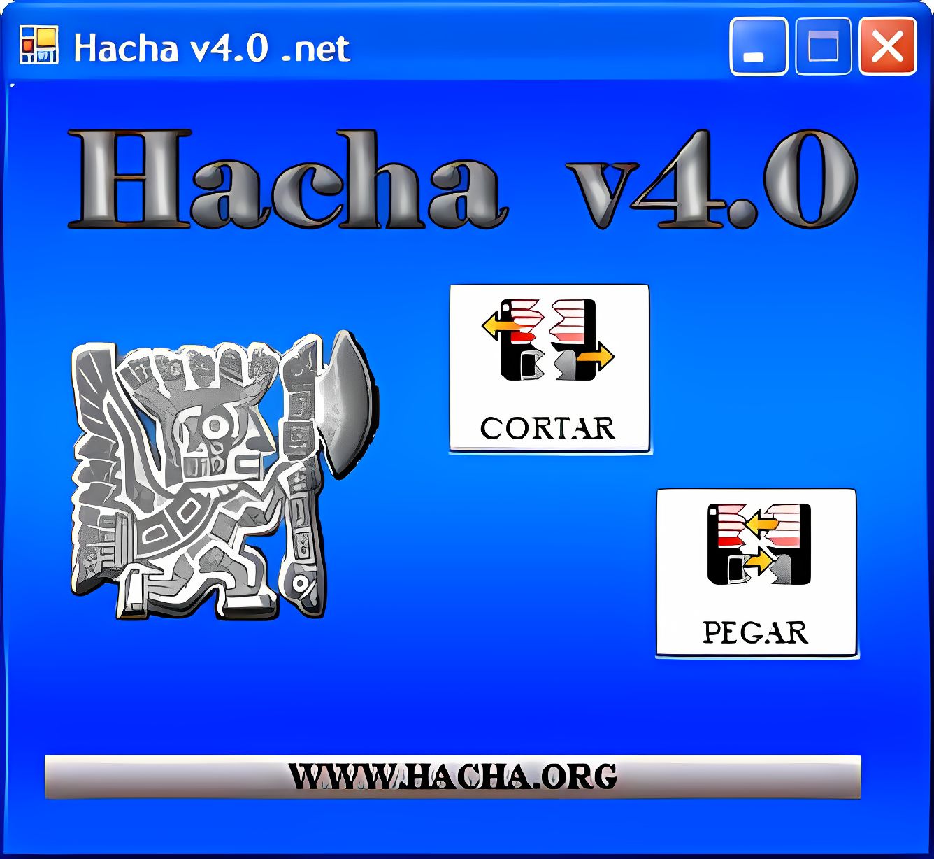 Hacha