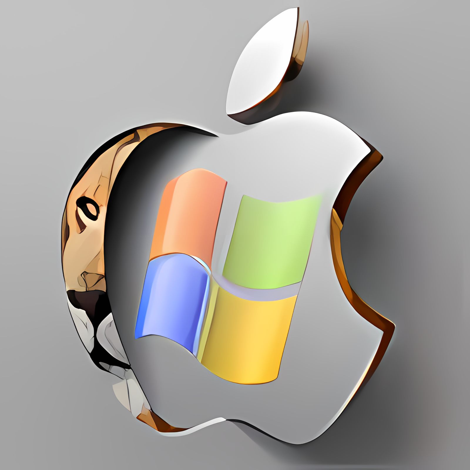 Mac OS X Lion Skin Pack