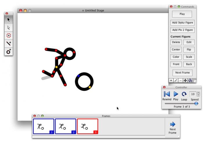 download pivot animator for mac