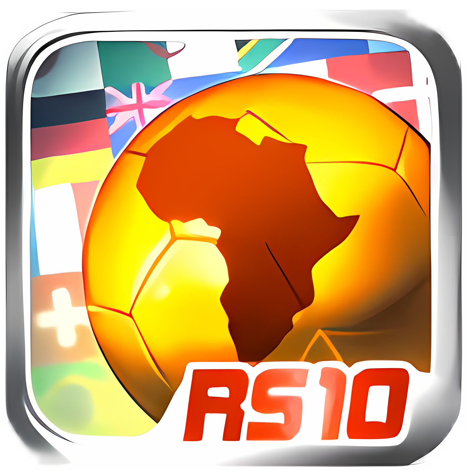 Real Soccer 2010