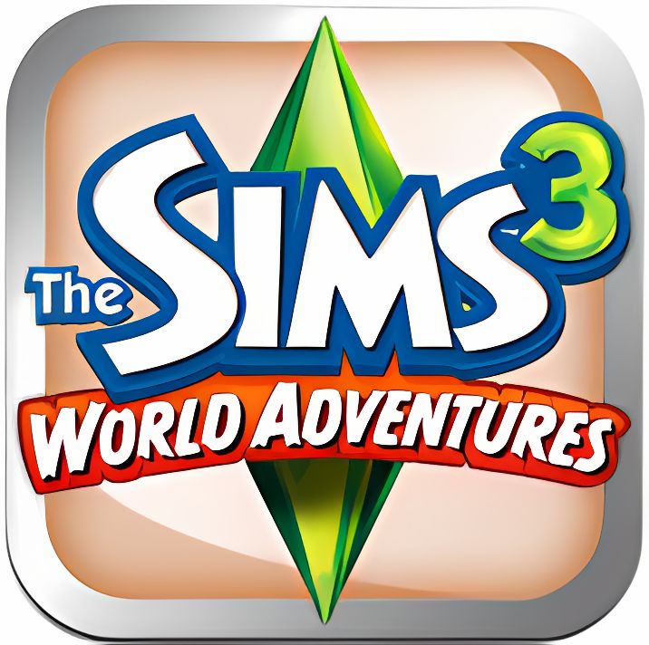 The Sims 3 Travel Adventures