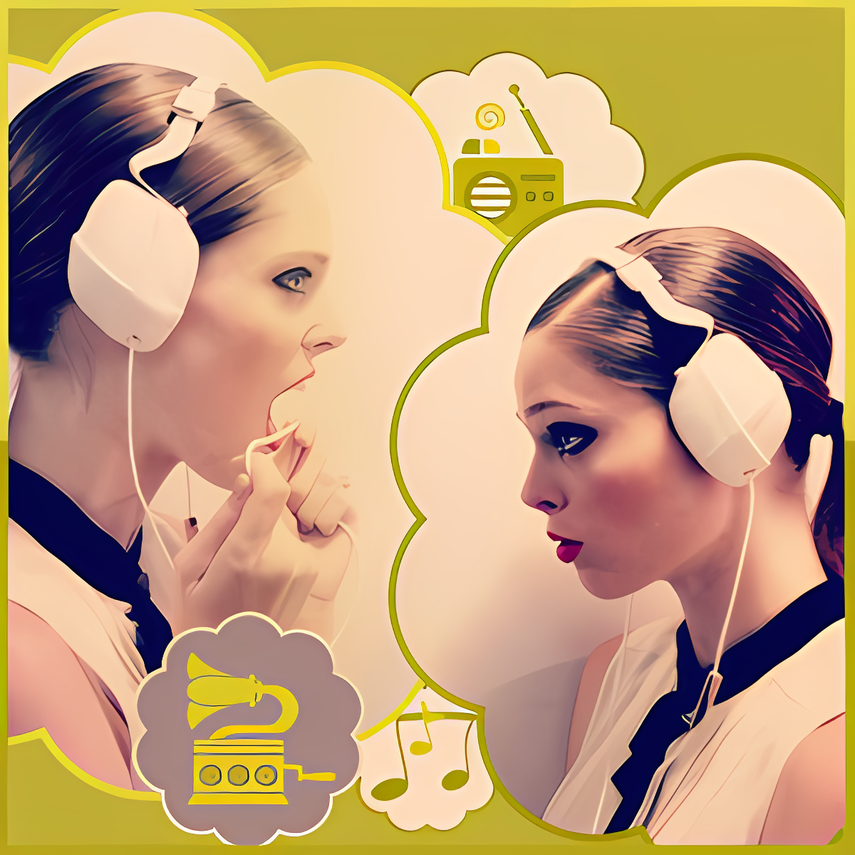 Oldies Musica Radio
