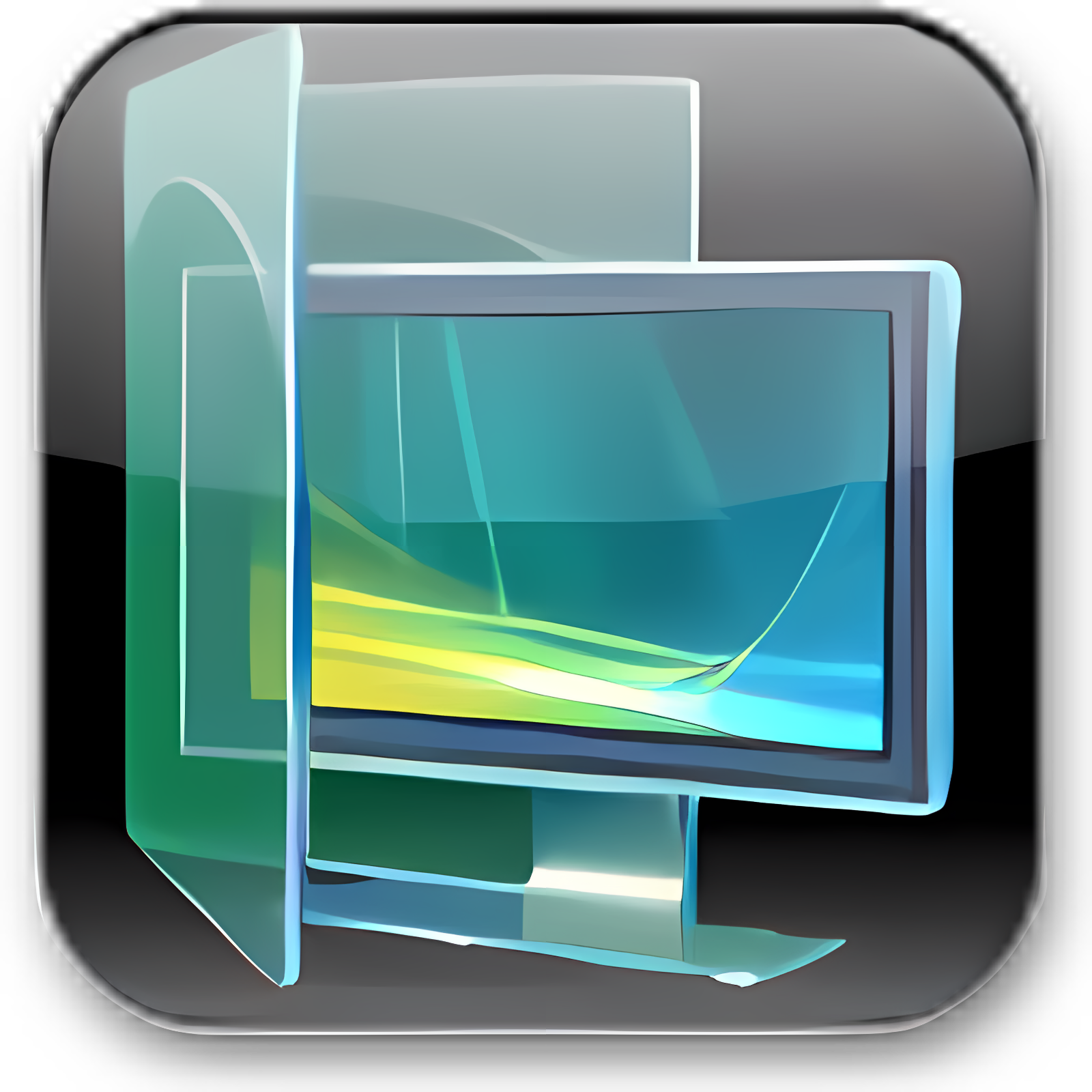 Ikony Windows 7