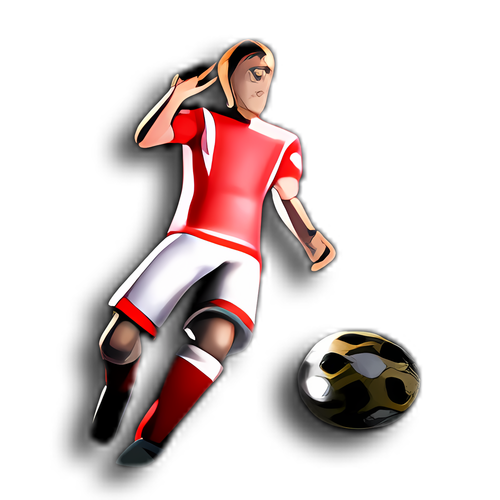 Sport1 Fußball Challenge