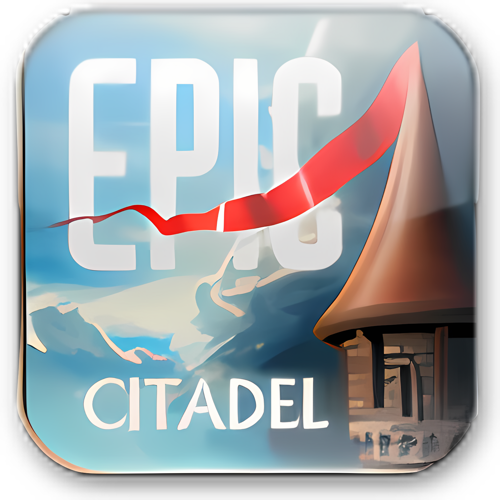 Epic Citadel