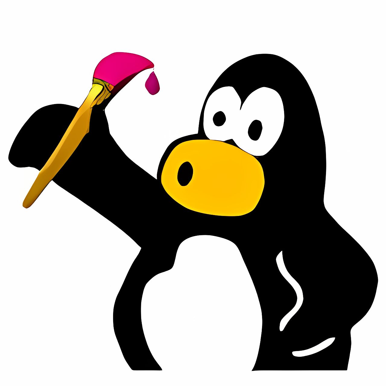 Tux Paint Descargar