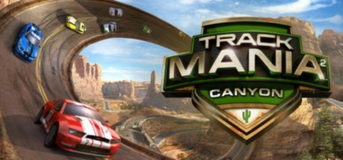 Trackmania Canyon For Mac