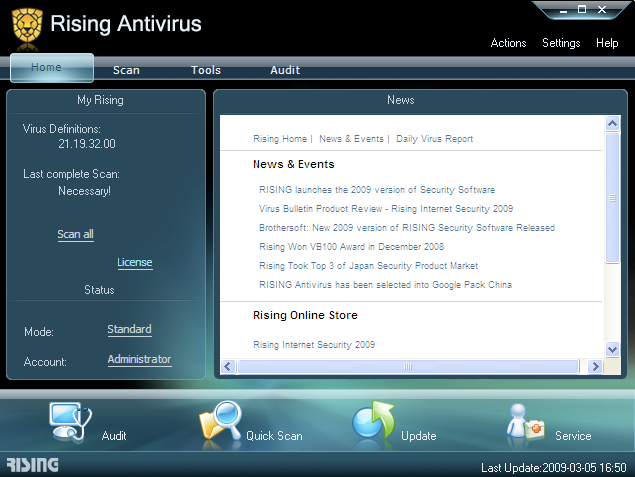 Free Antivirus For Windows Xp 2002 Sp2 Vista