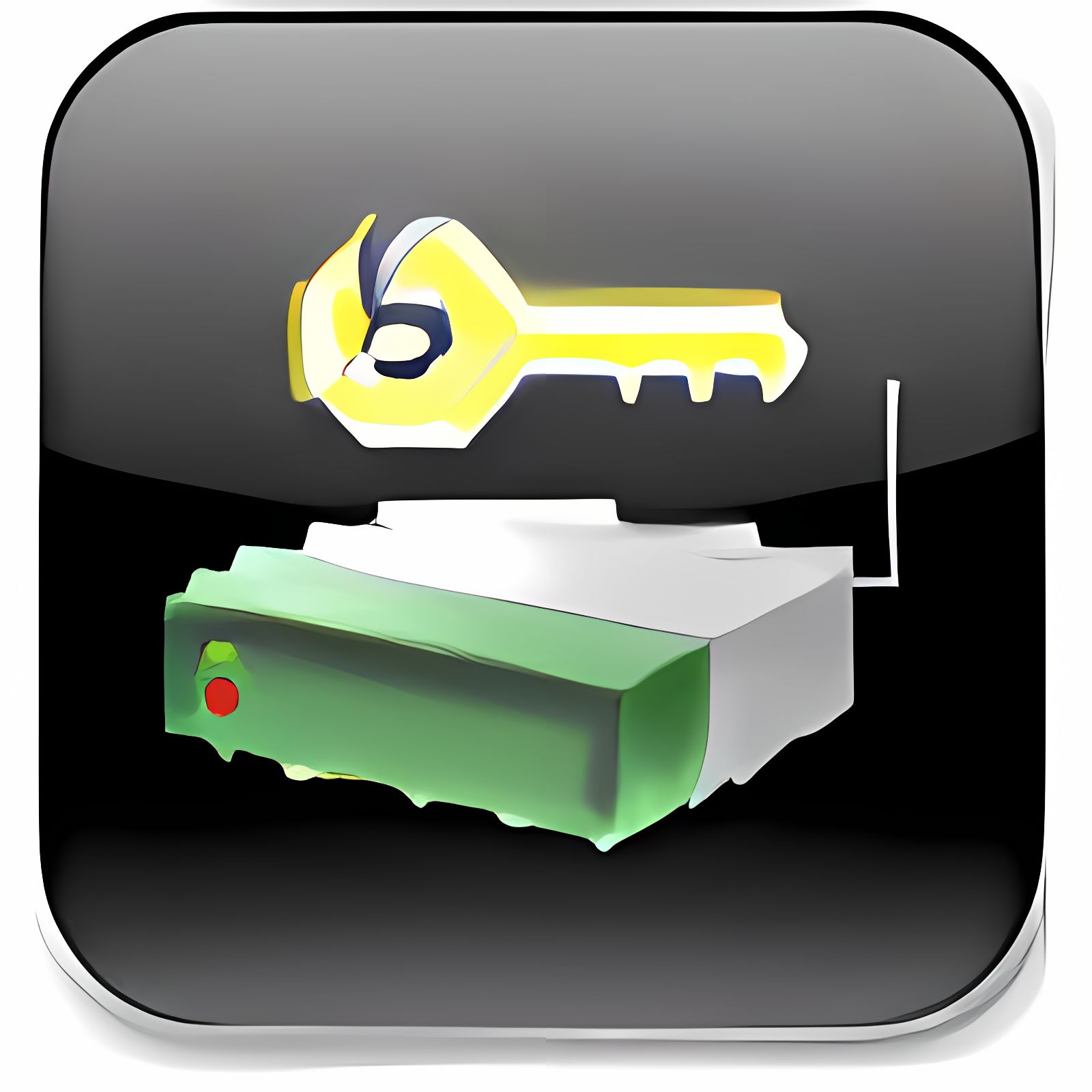RouterPassView
