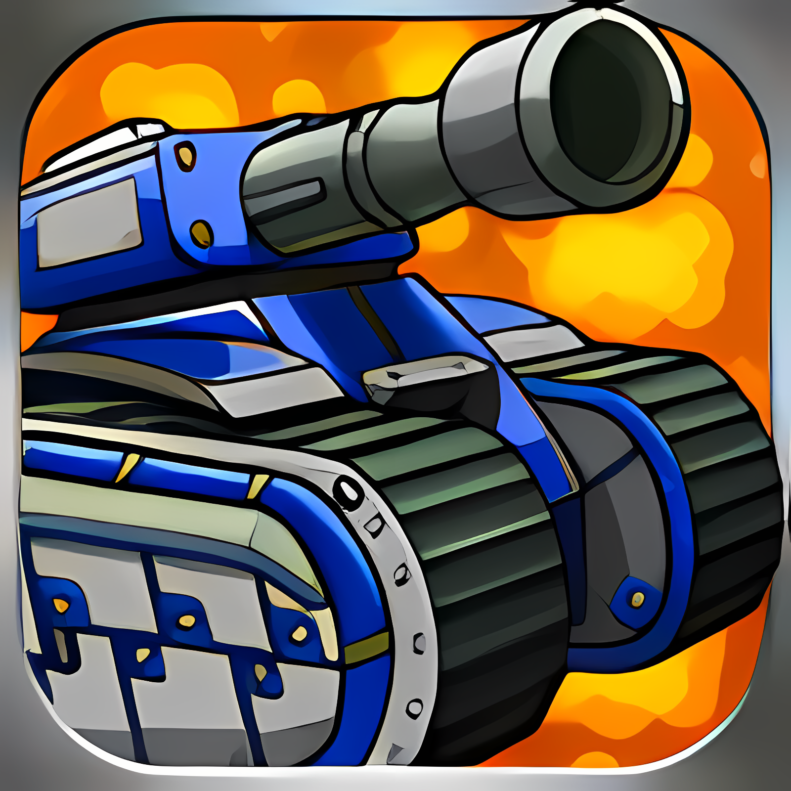Super Battle Tactics