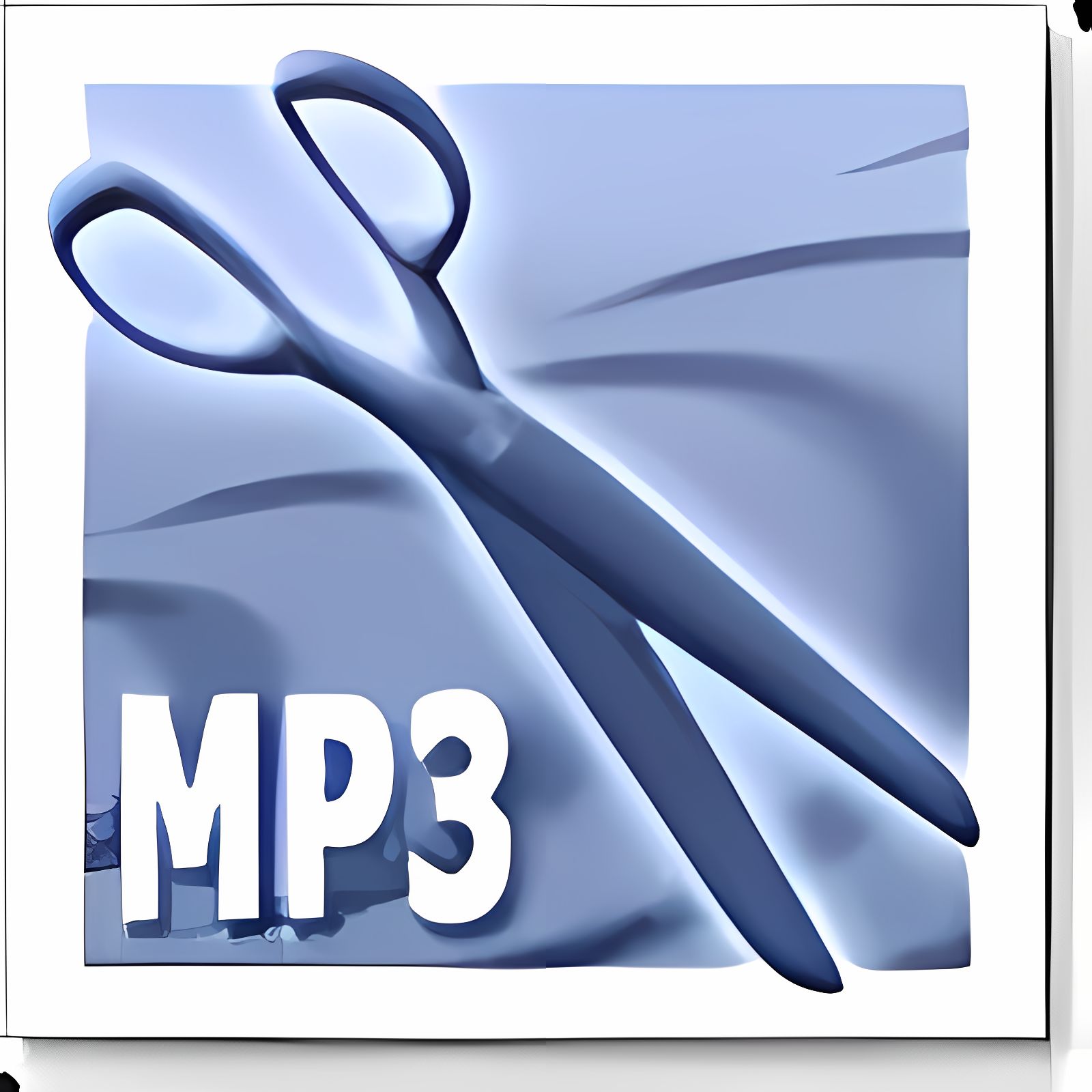 MP3 Trimmer