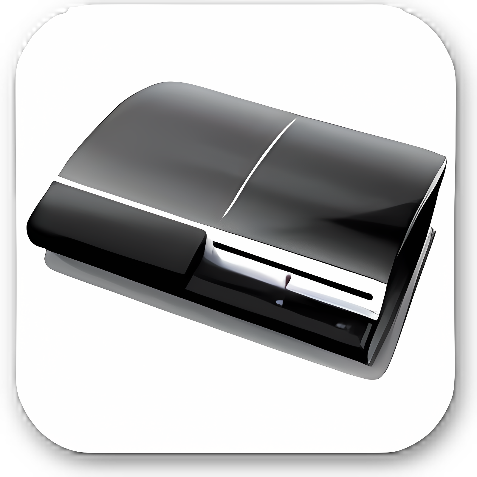 PS3 Media Server