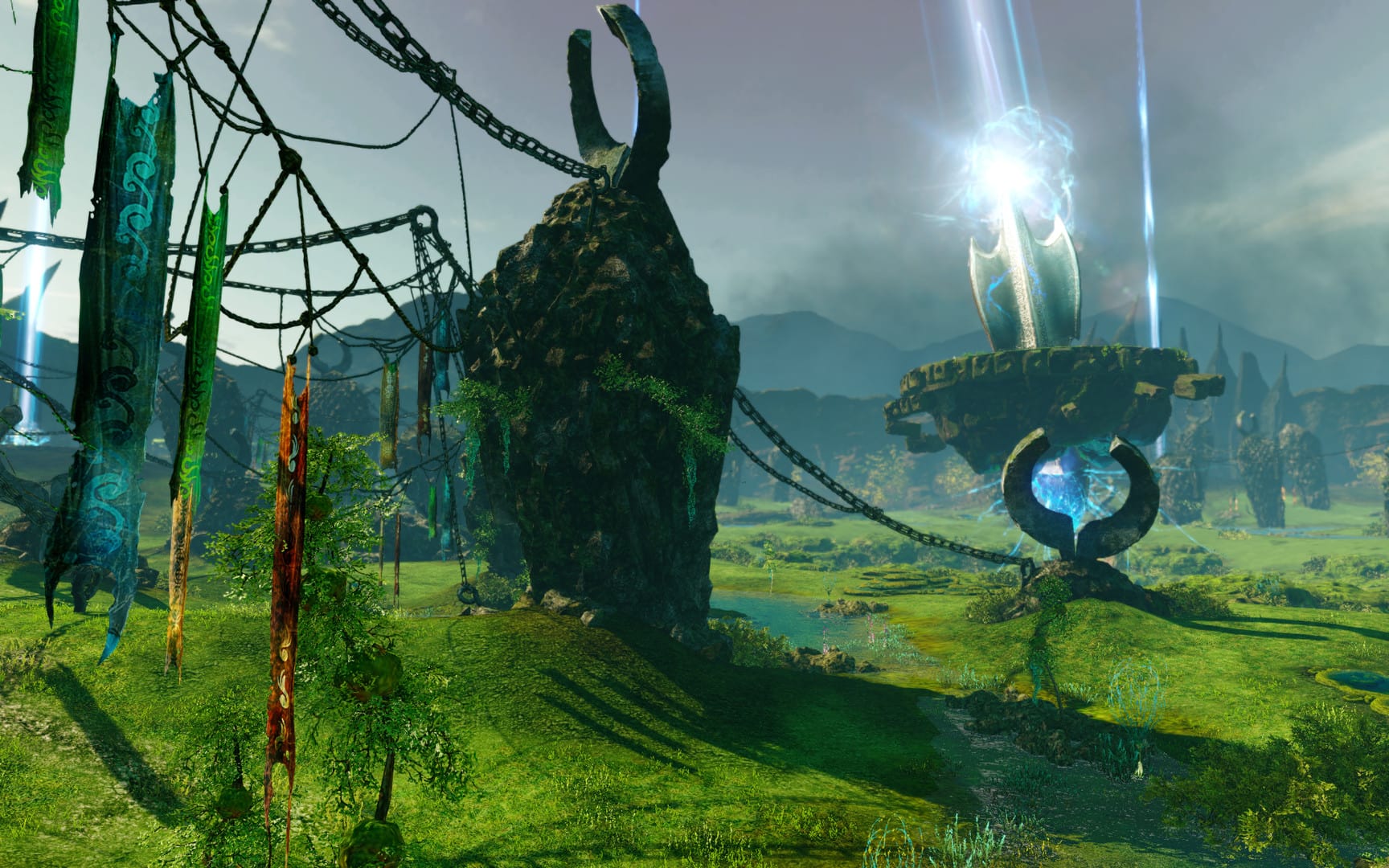 download free archeage unchained