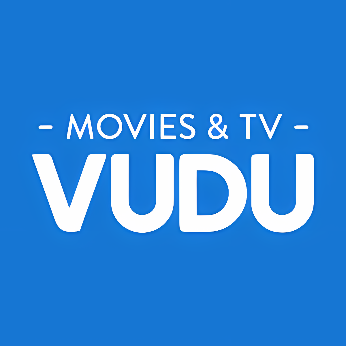 VUDU Movies and TV