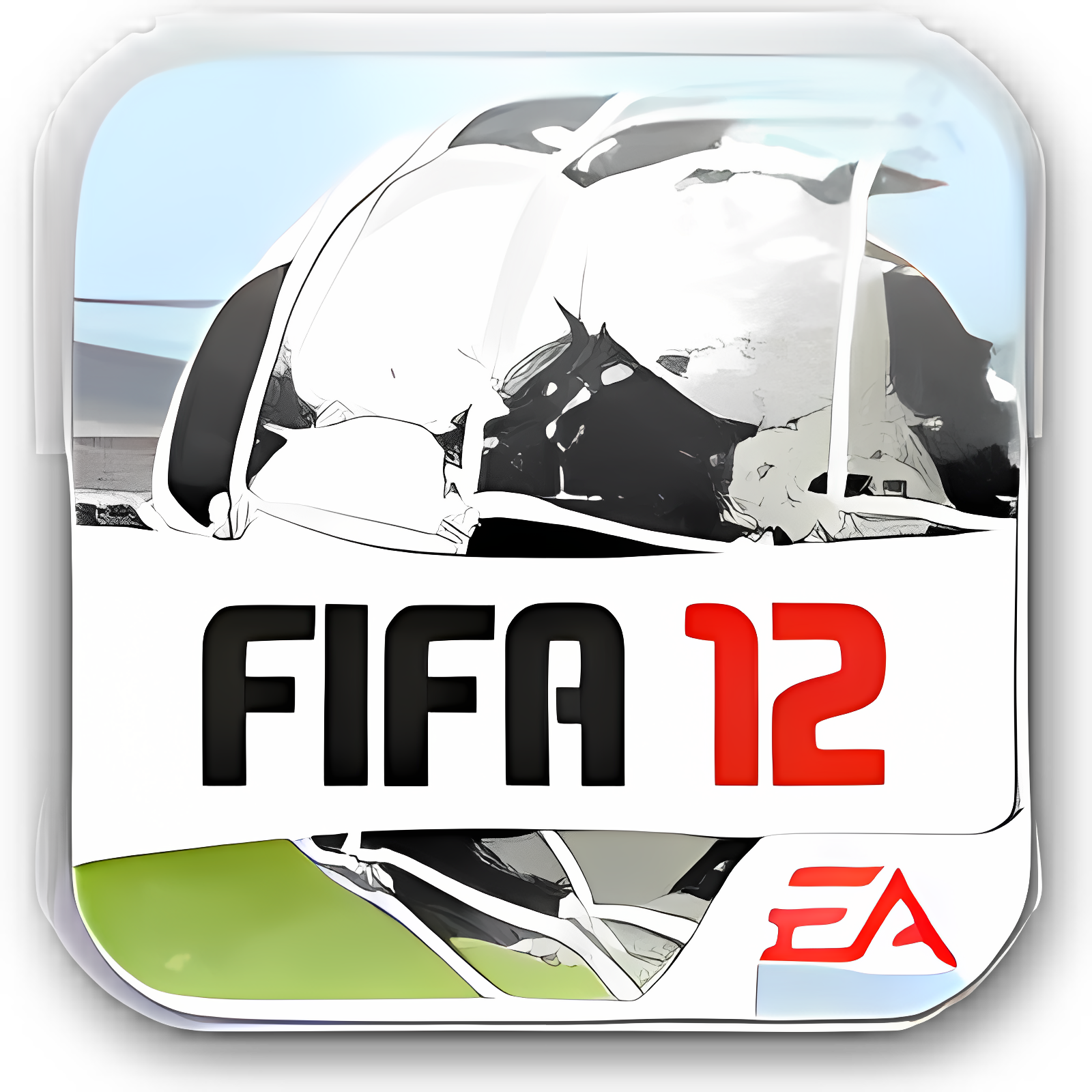 FIFA 12