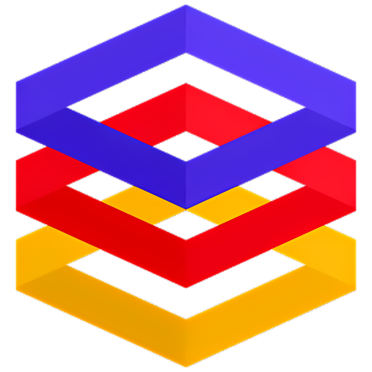 Shapes & Shades icons&walls