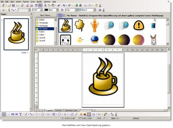 Clip Art Software For Mac Free