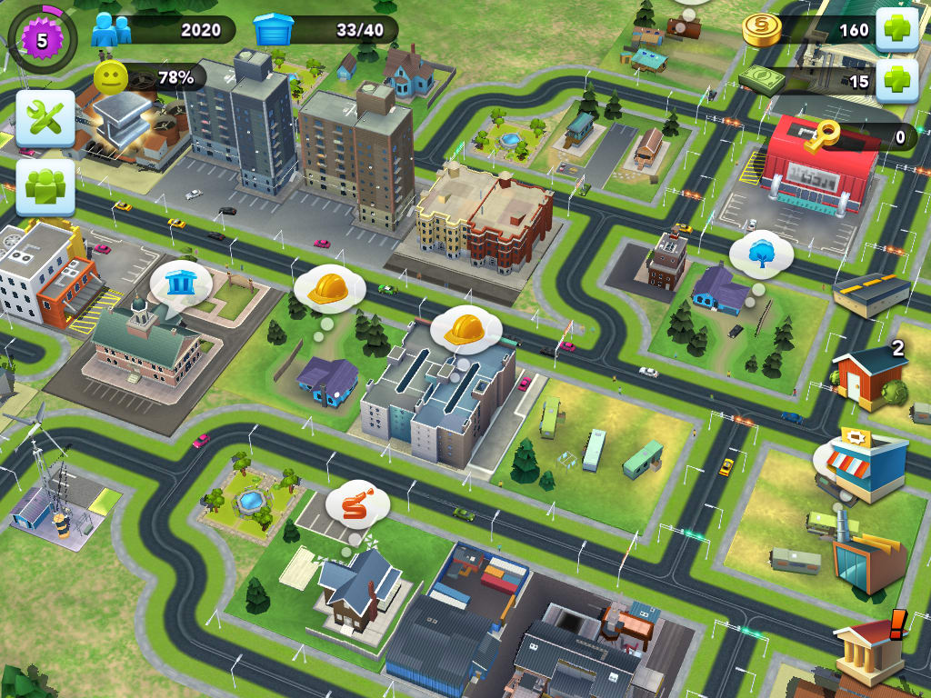 free simcity download for mac os x
