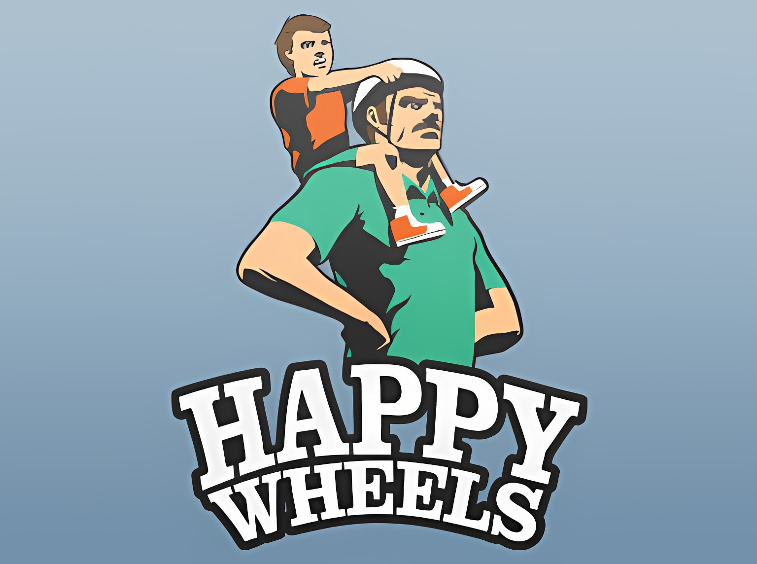 full happy wheels online free