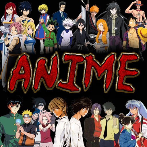 Anime Music Radio Stations