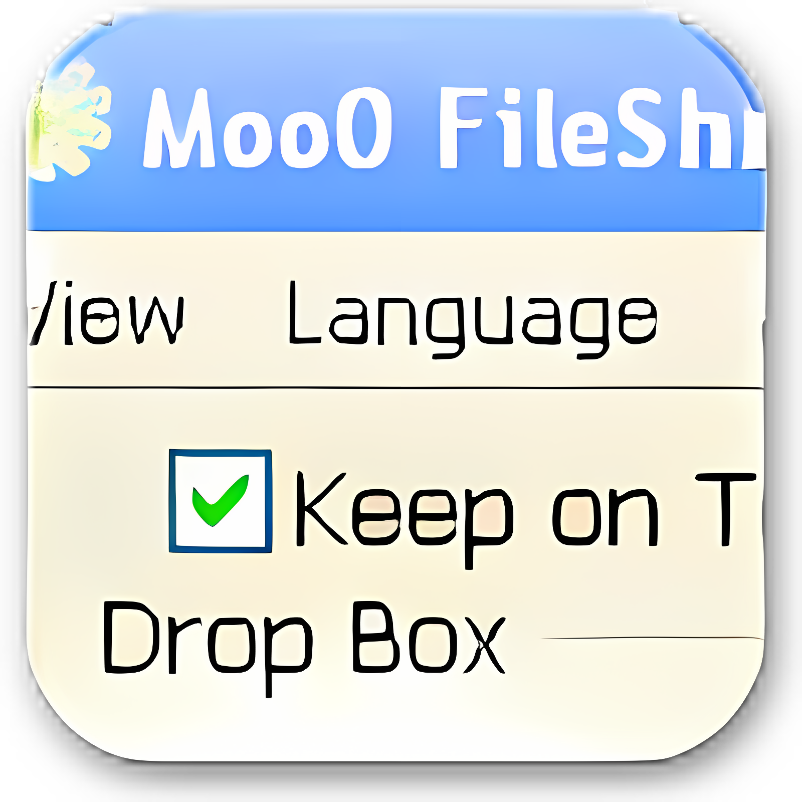 Moo0 FileShredder