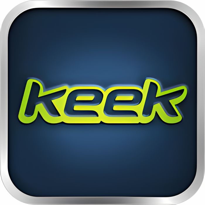 Keek