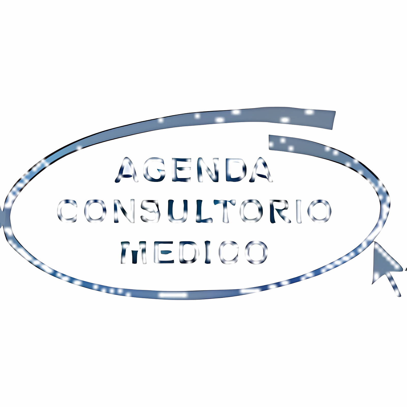 Agenda consultorio medico