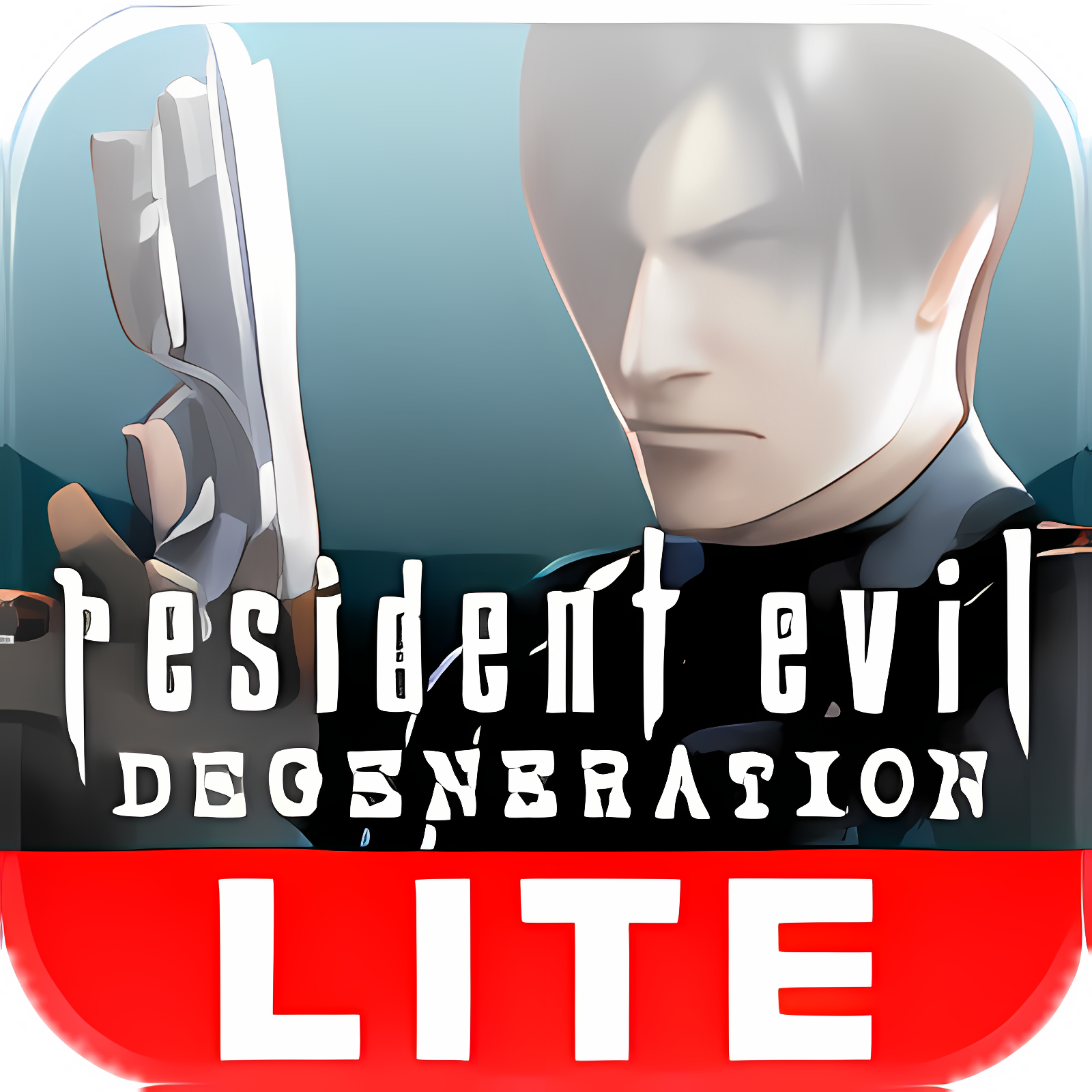 Resident Evil: Degeneration