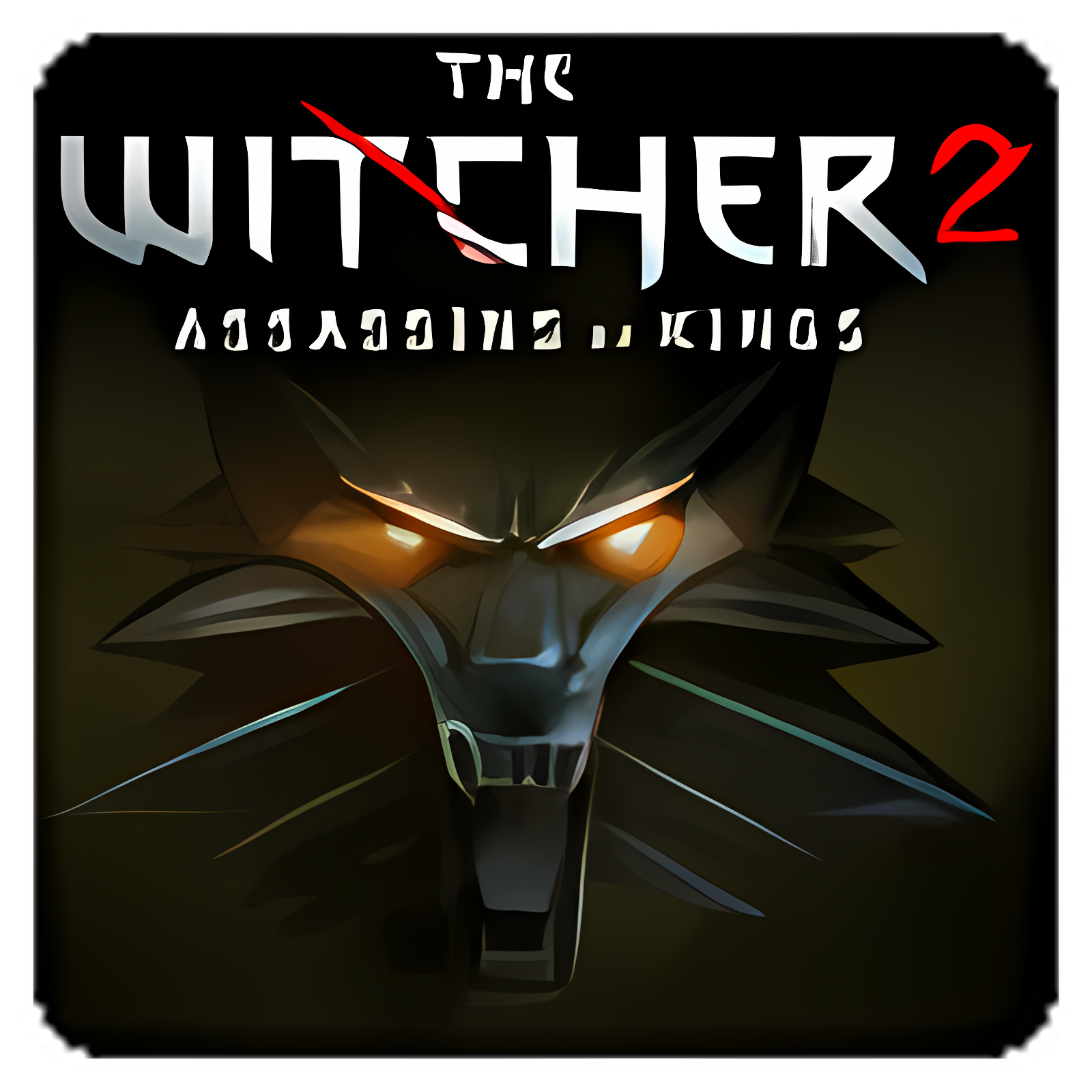 The Witcher 2