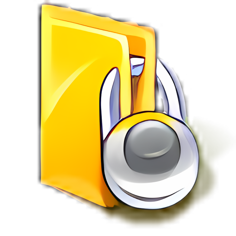 Secure Folder