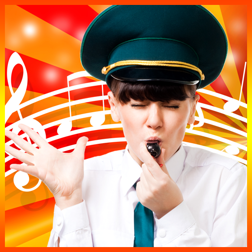 Whistle Ringtones
