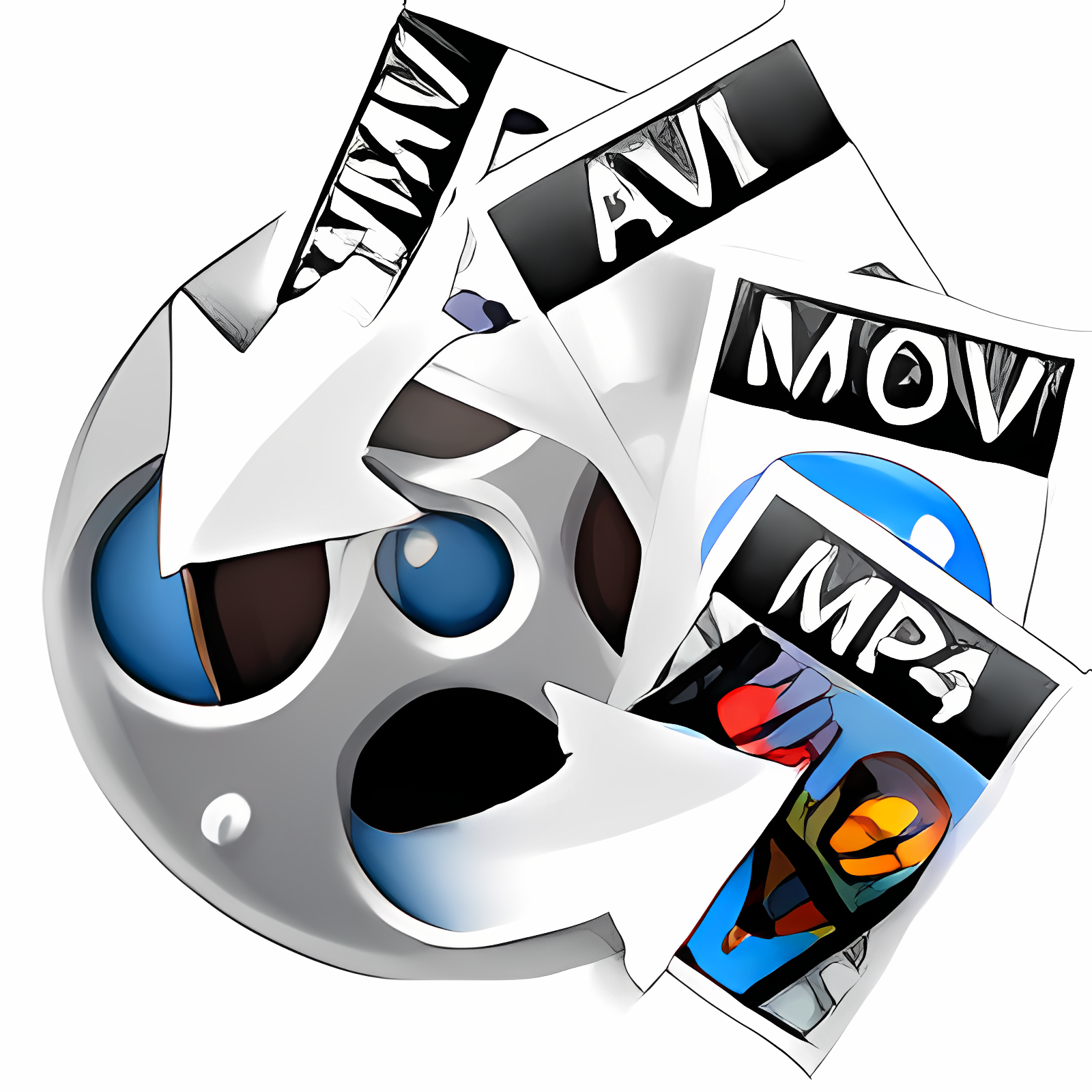 iSkysoft Video Converter for Mac