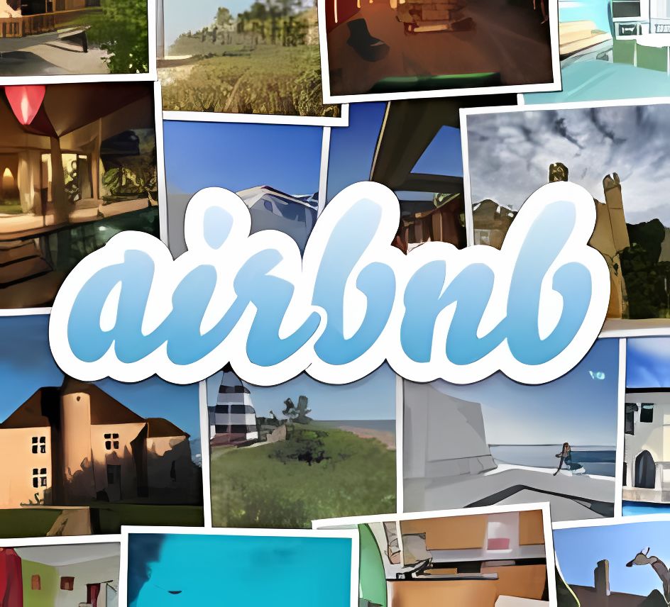 Airbnb
