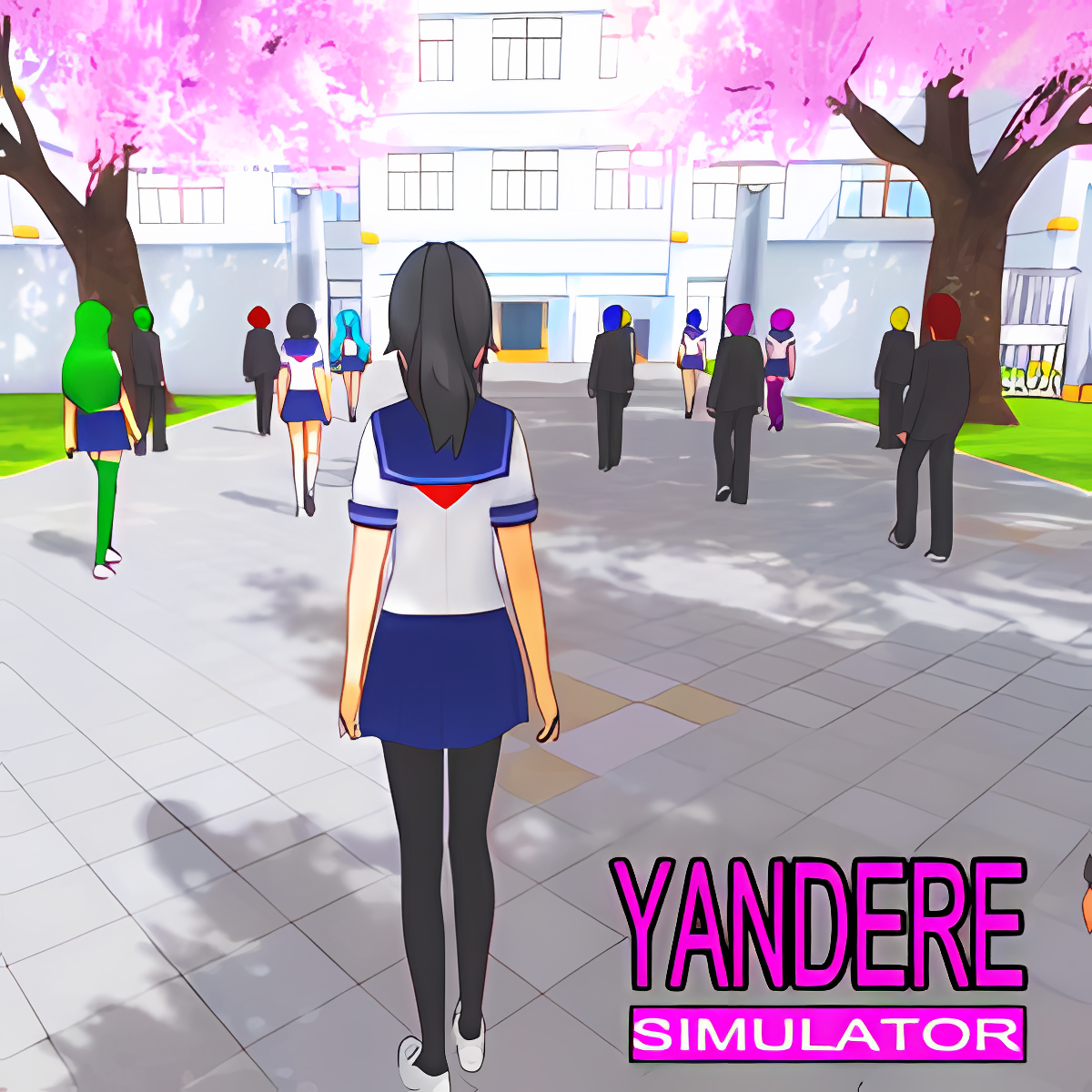 Yandere simulator latest build download for mac