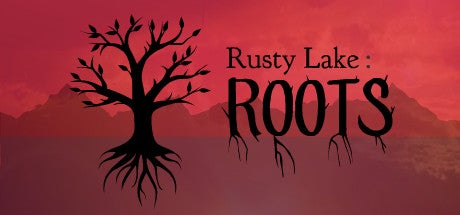 Rusty lake roots прохождение звезды