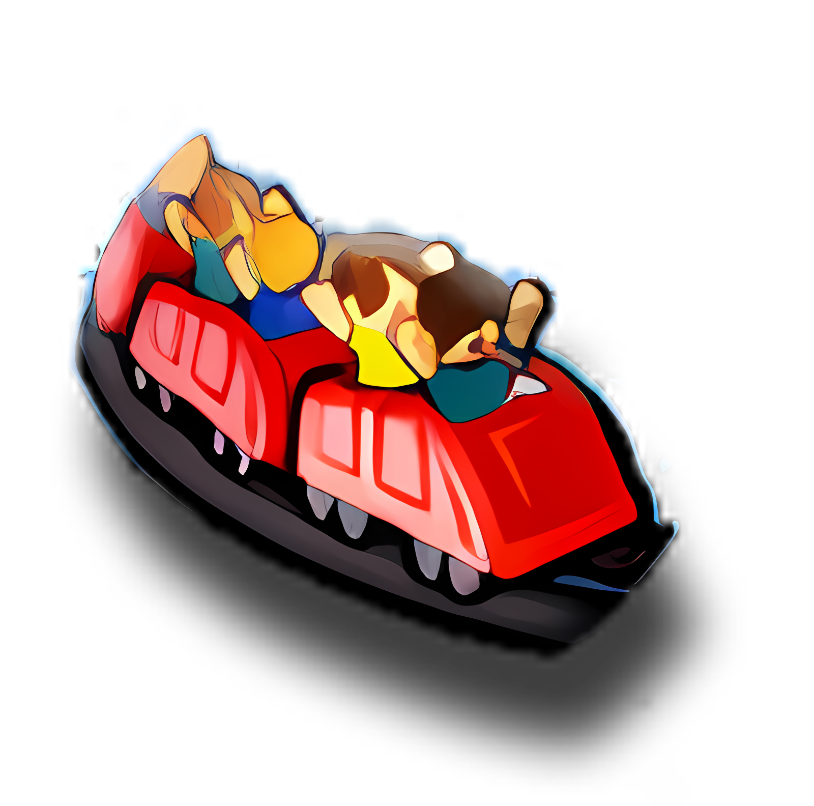 RollerCoaster Tycoon 3 Deluxe