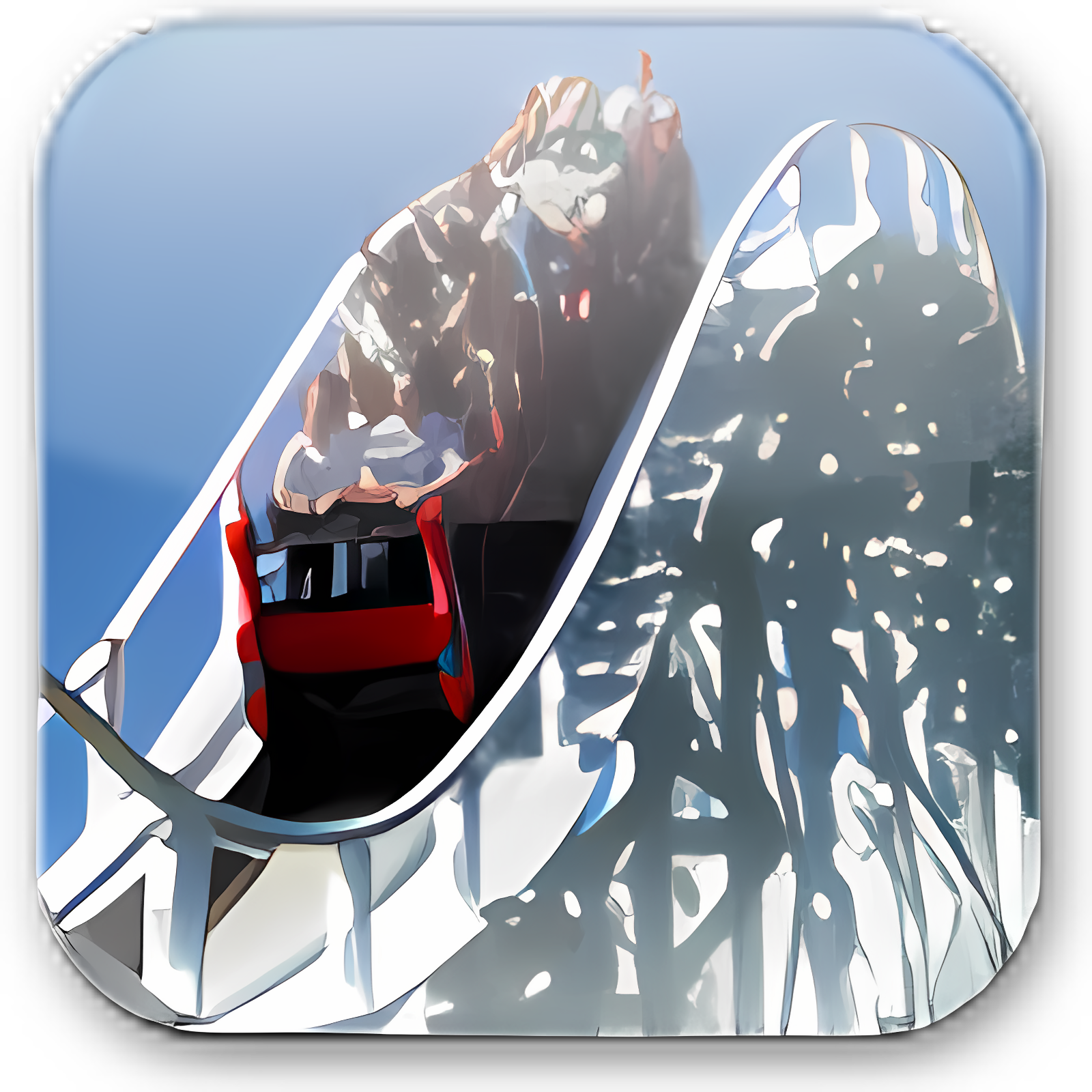 RollerCoaster Tycoon