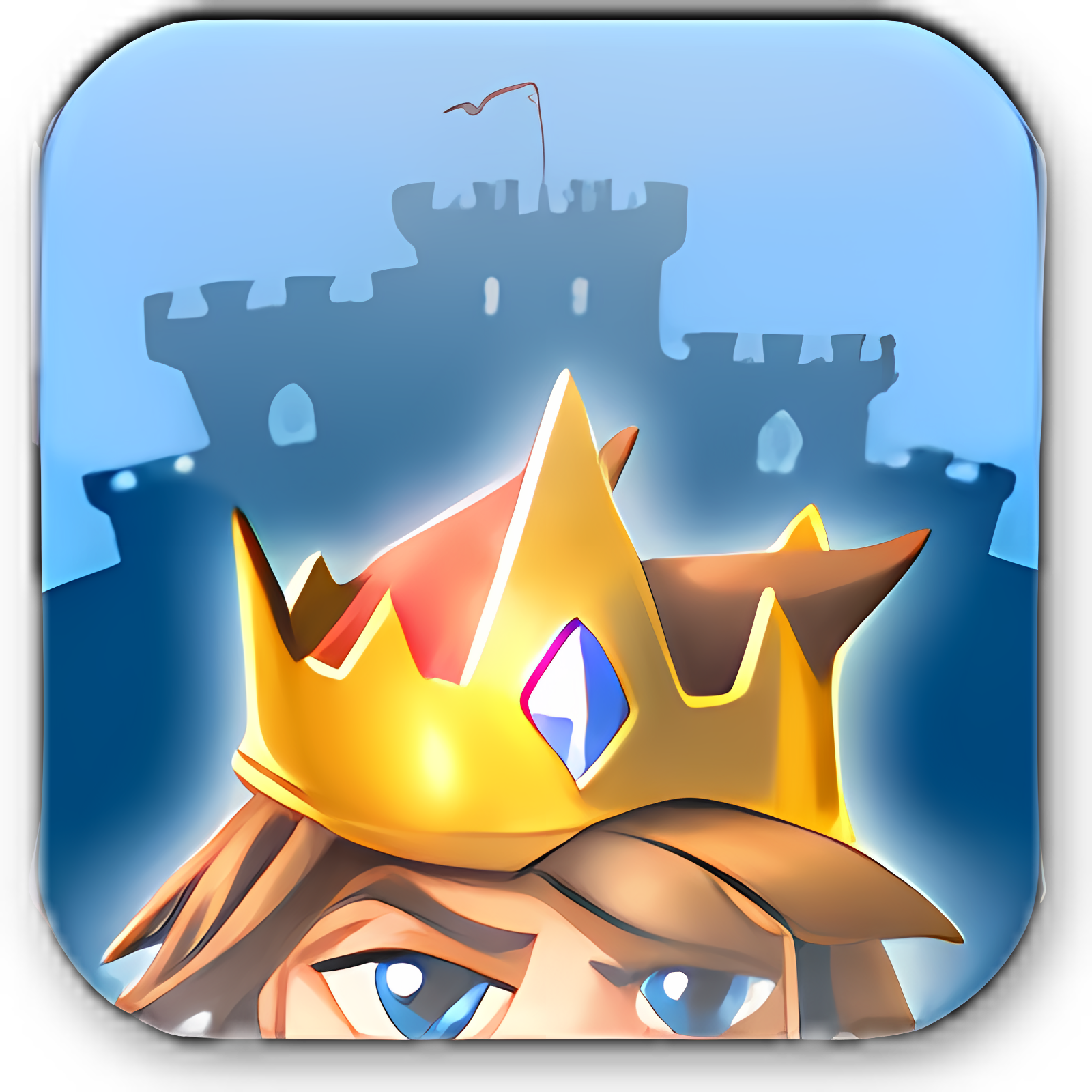 Royal Revolt! for Windows 10