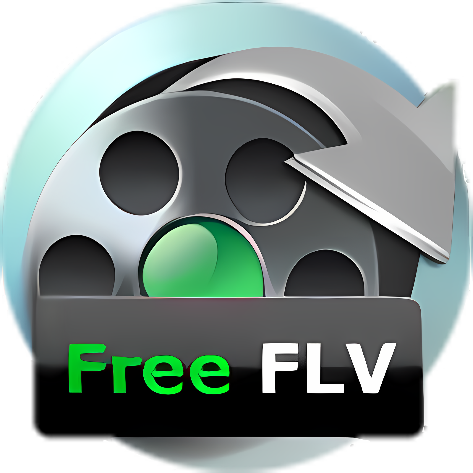 Free FLV Converter