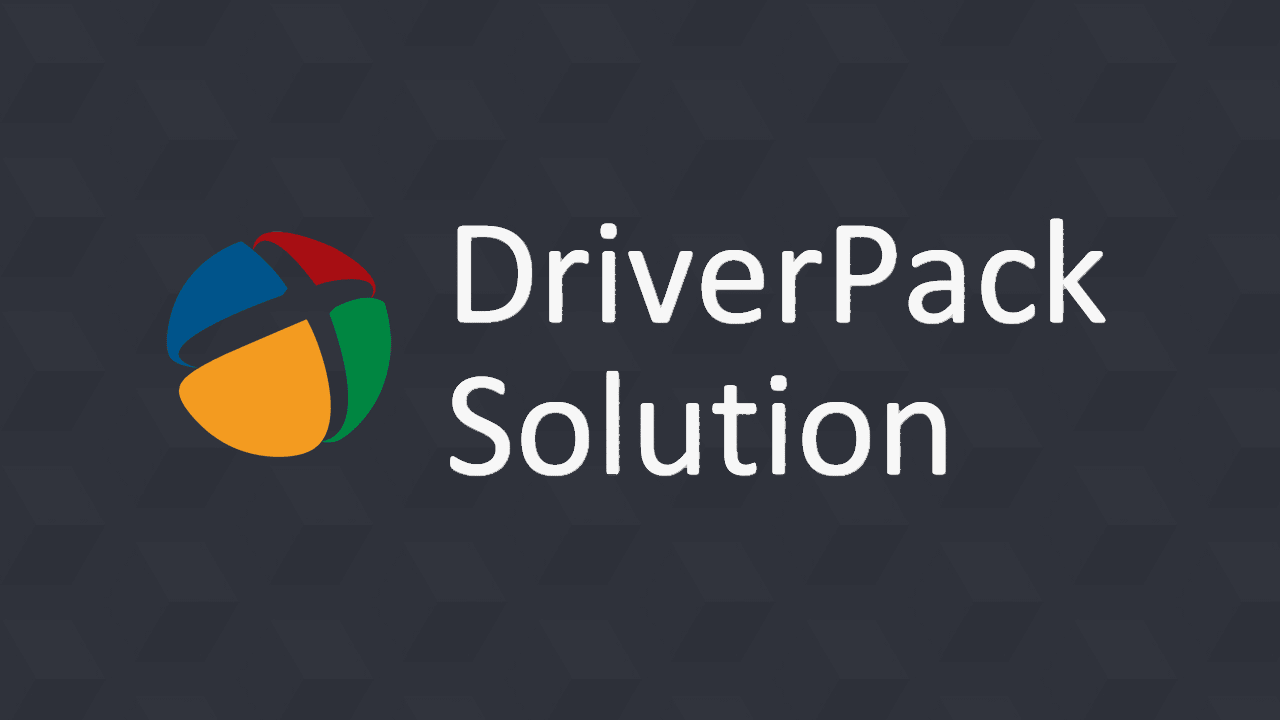 DriverPack Solution Online - Download