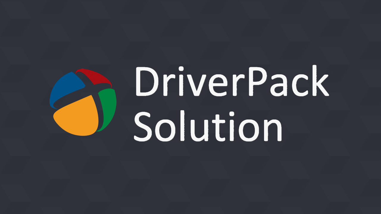 DriverPack Solution Online Download