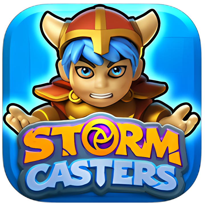 Storm Casters