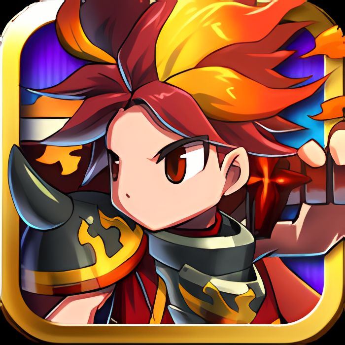 Brave Frontier RPG