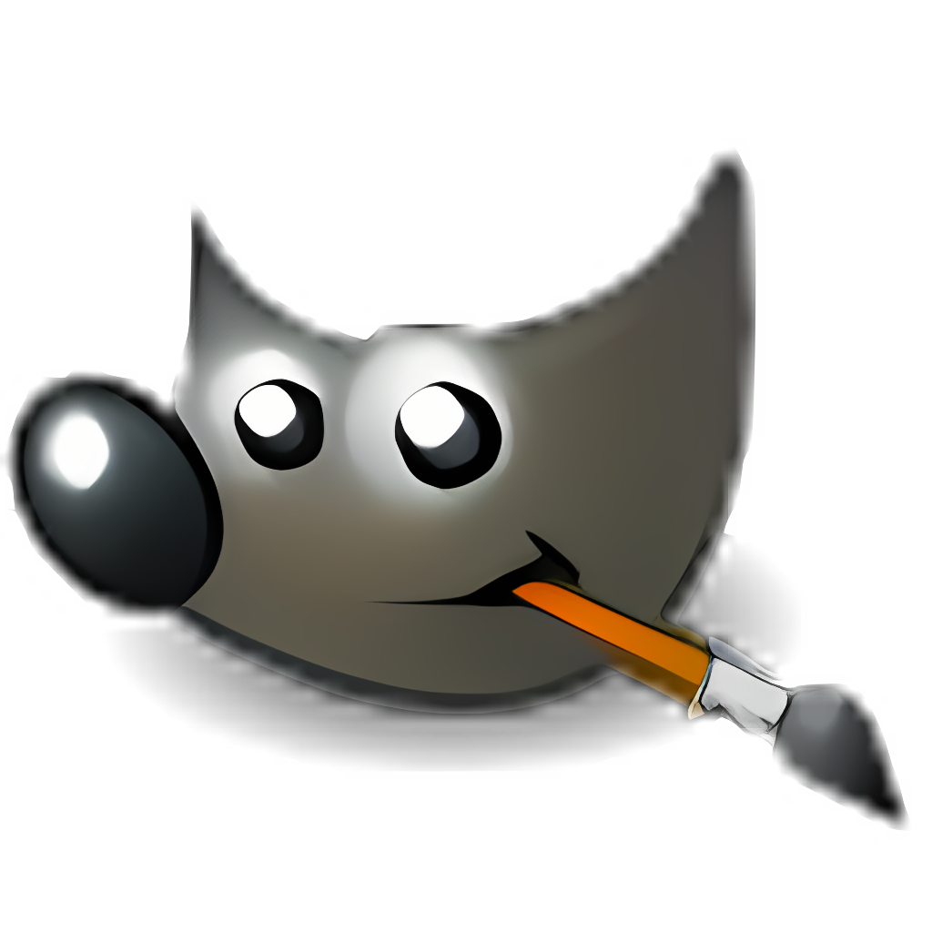 Gimp Paint Studio