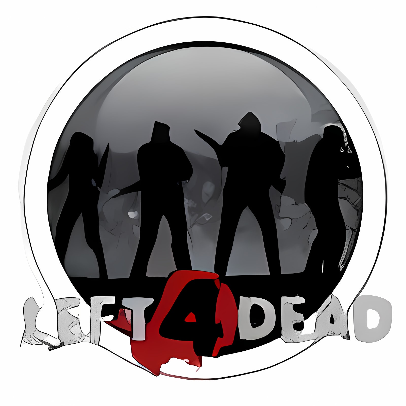 left 4 dead release date