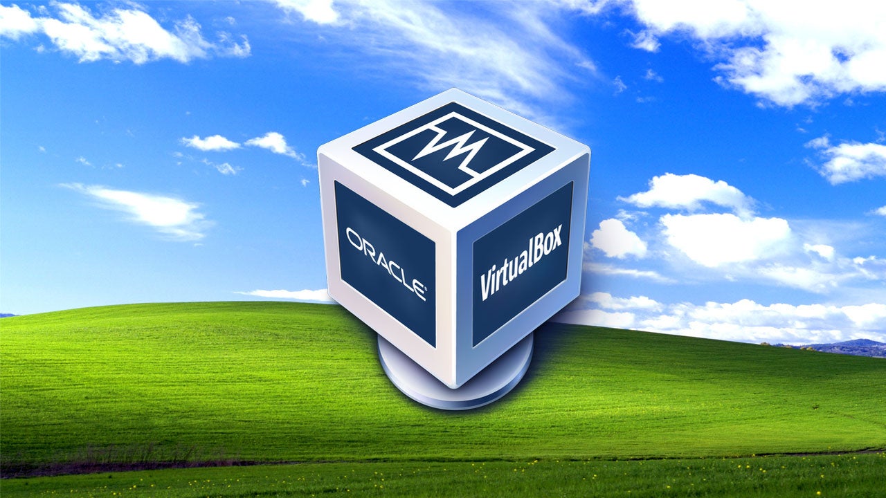 virtualbox mac