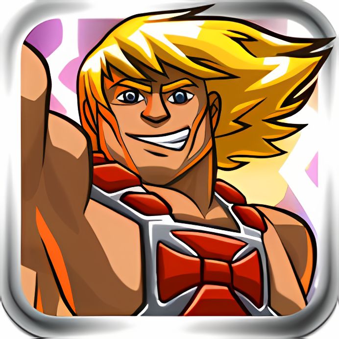 He-Man: The Most Powerful Game in the Universe