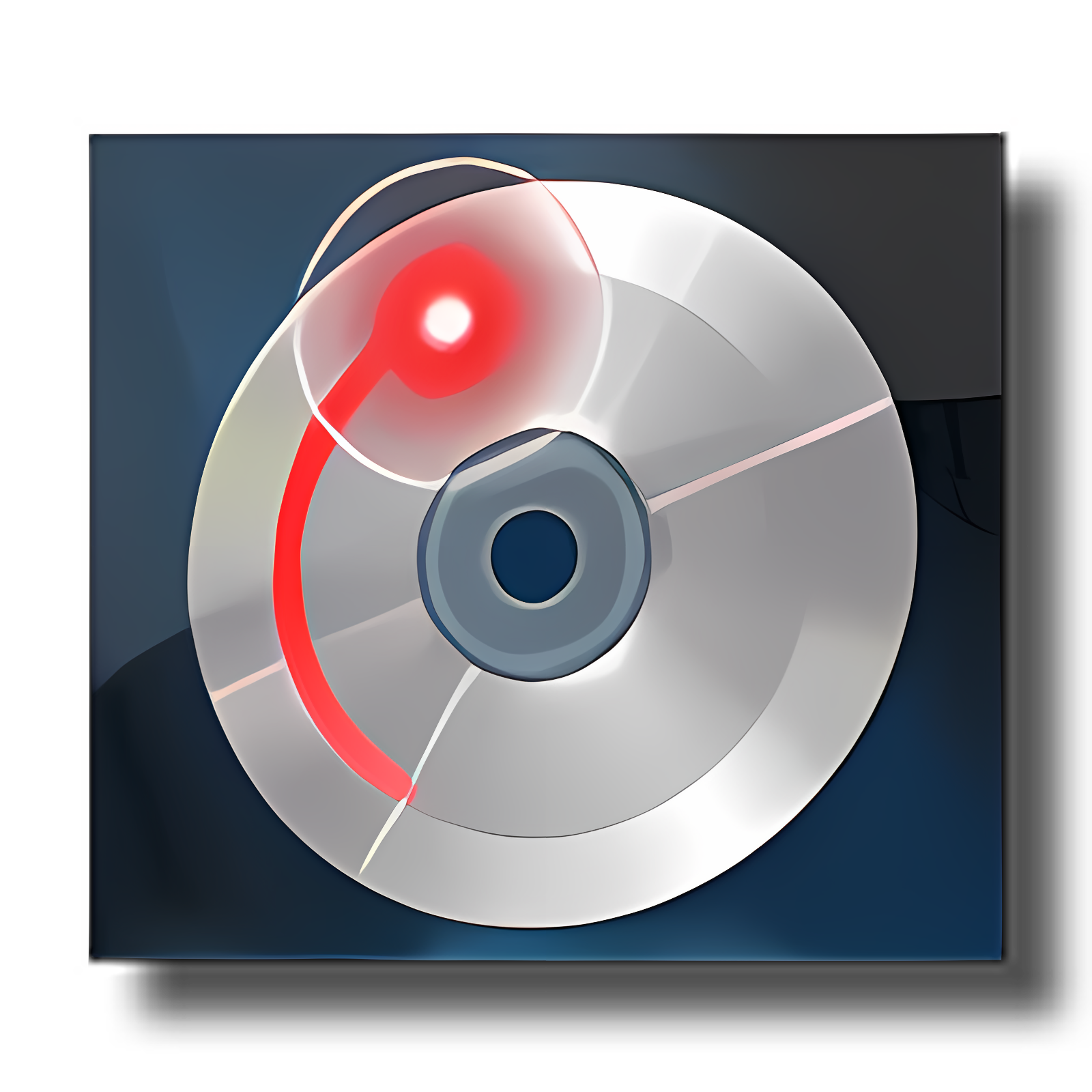 AnyToISO Converter