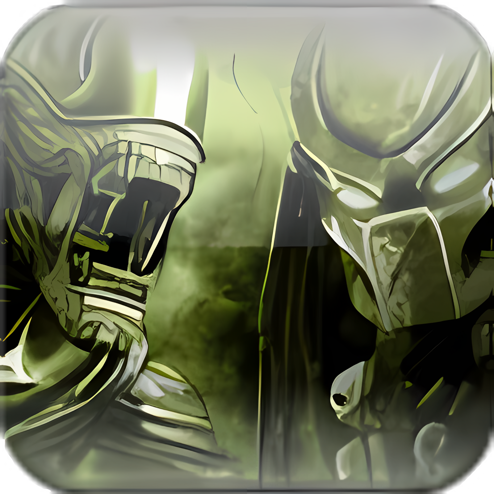 Aliens vs. Predator